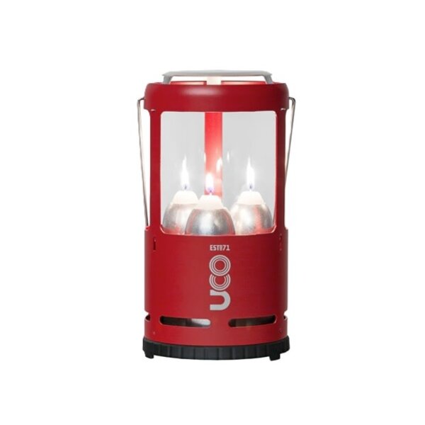 UCO GEAR CANDLELIER CANDLE LANTERN