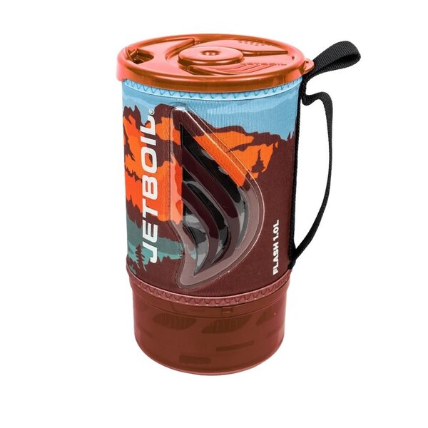 JETBOIL FLASH 2.0