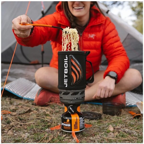 JETBOIL Flash 1.0