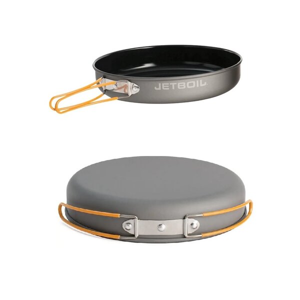 JETBOIL 10" CERAMIC FRY PAN