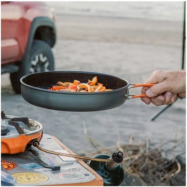 JETBOIL 10" CERAMIC FRY PAN