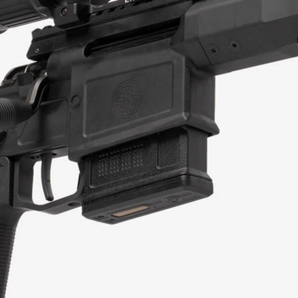 MAGPUL PMAG 5 7.62 AC SIG CROSS Black