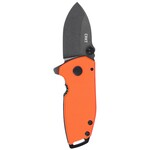 CRKT SQUID COMPACT Orange