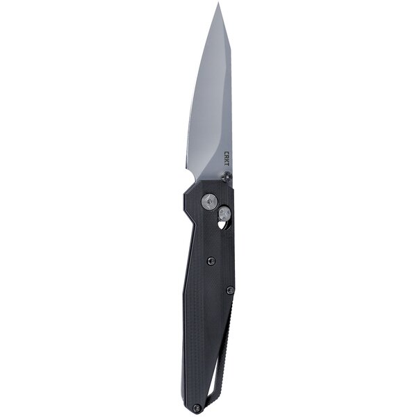 CRKT LCBK Black