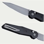 CRKT LCBK Black