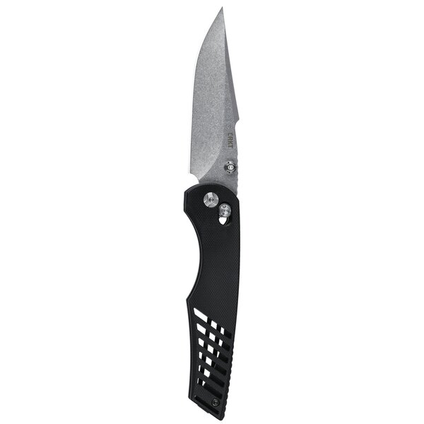 CRKT Definitive Black