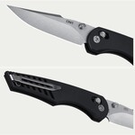 CRKT Definitive Black