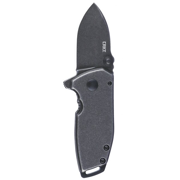 CRKT SQUID Compact Black