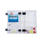 SHAKESPEARE Catch More Fish Spincast Combo Youth