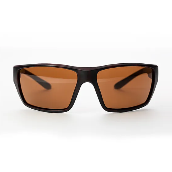 MAGPUL TERRAIN EYEWEAR POLARIZED Tortoise/Bronze