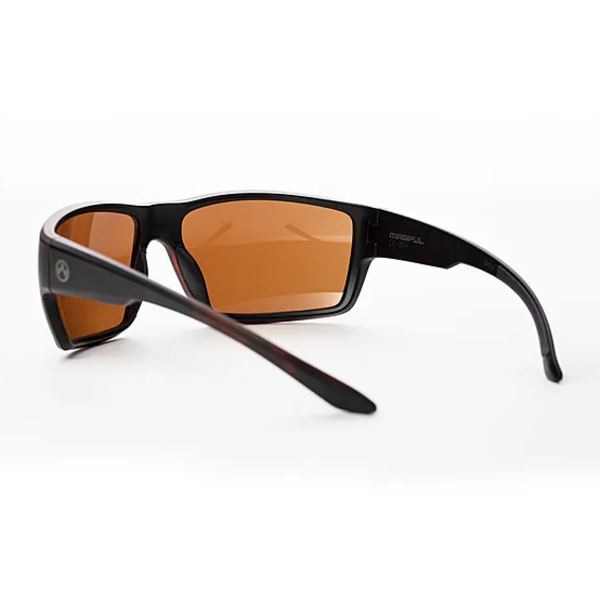 MAGPUL TERRAIN EYEWEAR POLARIZED Tortoise/Bronze