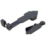 MARBLE ARMS SPORTING REAR SHORT FLAT TOP MR63 .275"-.505"