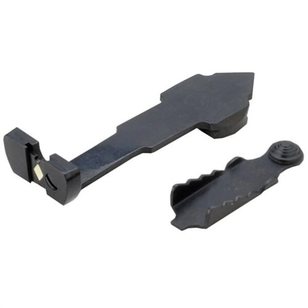 MARBLE ARMS SPORTING REAR SHORT FLAT TOP MR63 .275"-.505"