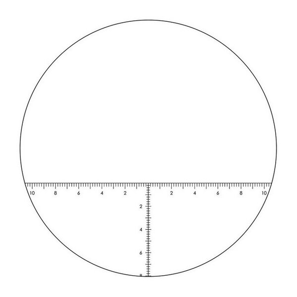 VORTEX Razor HD Reticle Eyepiece