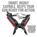 REAL AVID Gun Tool Max 37-in-1 Multitool