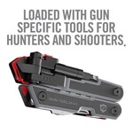 REAL AVID Gun Tool Max 37-in-1 Multitool