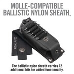 REAL AVID Gun Tool Max 37-in-1 Multitool