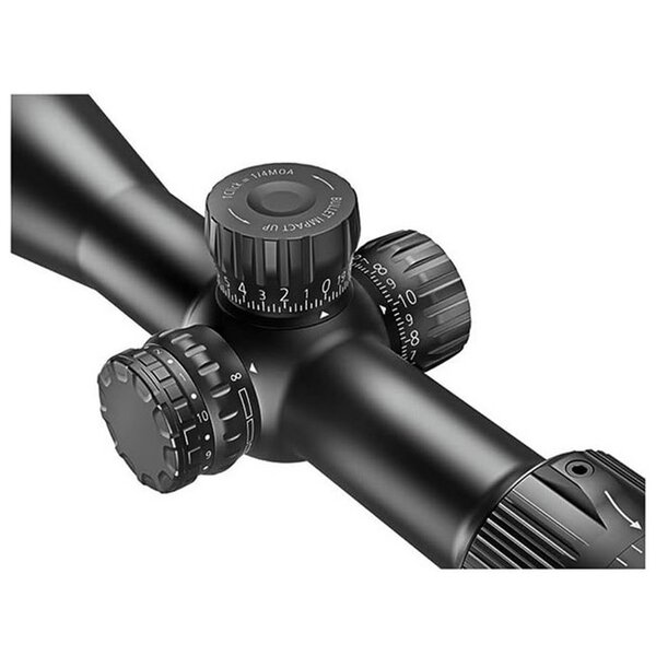 ZEISS Conquest V4 6-24x50  #91