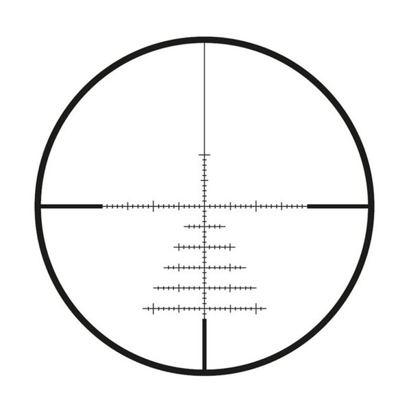 ZEISS Conquest V4 6-24x50  #91