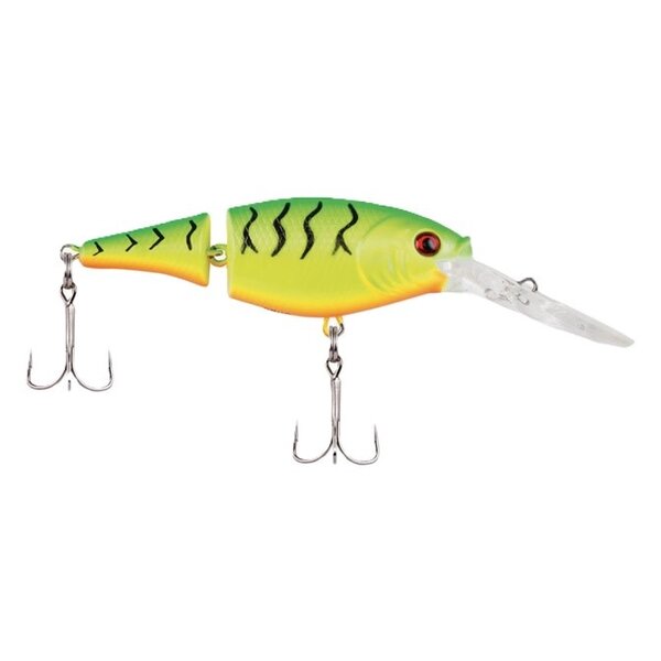 BERKLEY Flicker Shad Jointed 2" 3/16 oz