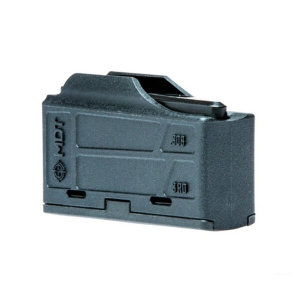 SPRINGFIELD WAYPOINT AICS S/A 3rd FLUSH FIT MAGAZINE