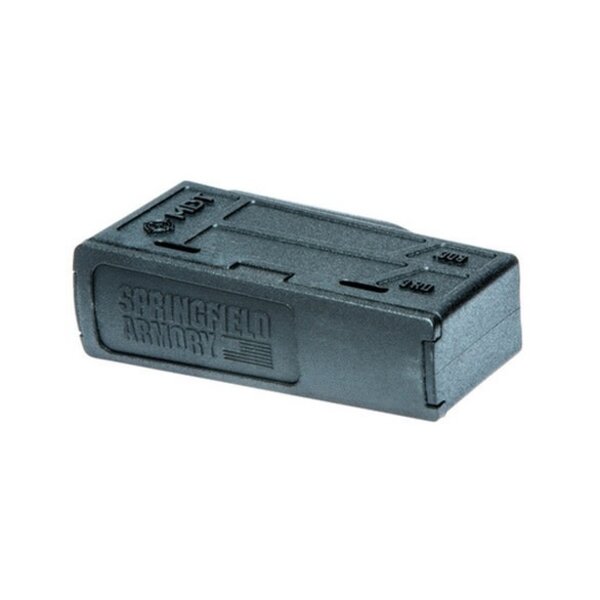 SPRINGFIELD WAYPOINT AICS S/A 3rd FLUSH FIT MAGAZINE