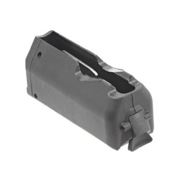 RUGER AMERICAN S/A 4rd MAGAZINE