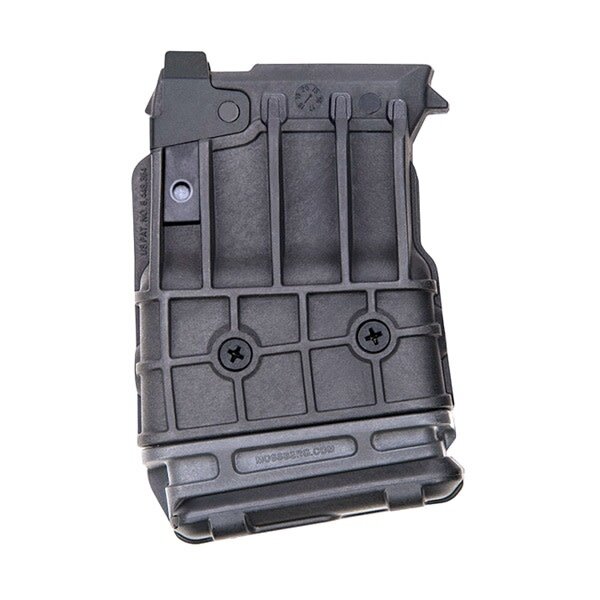 MOSSBERG 590M DOUBLE STACK 12ga 5rd MAGAZINE