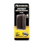 MOSSBERG PATRIOT 6.5 PRC 4rd MAGAZINE