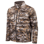 HUNTWORTH Houlton Heavyweight Soft Shell Disruption Camo Jacket