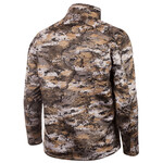 HUNTWORTH Houlton Heavyweight Soft Shell Disruption Camo Jacket