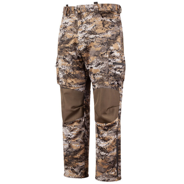 HUNTWORTH Houlton Heavyweight Soft Shell Disruption Camo Pant