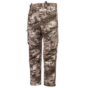 HUNTWORTH Elkins Midweight Soft Shell Fleece Pant Tarnen