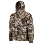 HUNTWORTH Winsted Lightweight Tricot Rain Jacket Tarnen