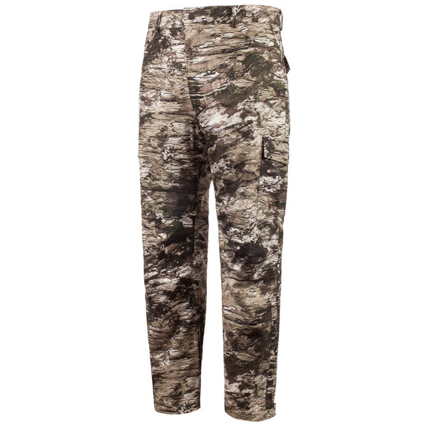 HUNTWORTH Winsted Lightweight Tricot Rain Pant Tarnen