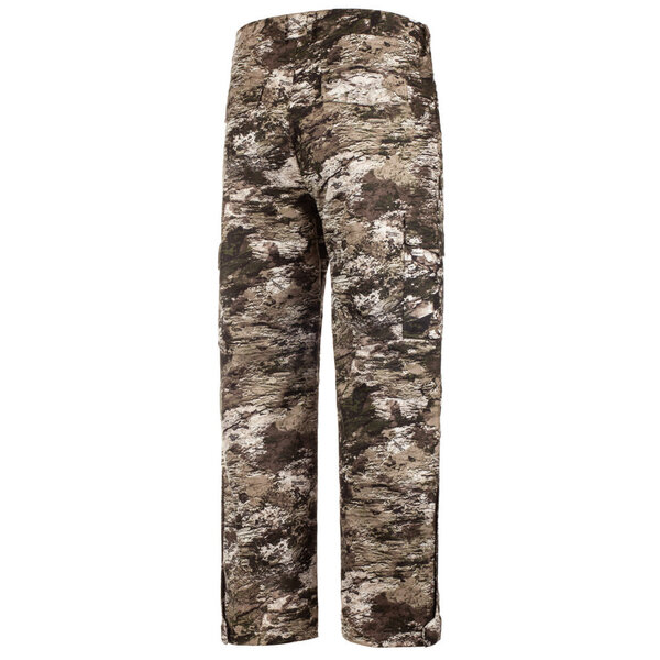 HUNTWORTH Winsted Lightweight Tricot Rain Pant Tarnen