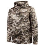 HUNTWORTH Harrison Midweight Performance Tarnen Camo Hoodie