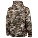 HUNTWORTH Harrison Midweight Performance Tarnen Camo Hoodie