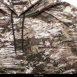 HUNTWORTH Harrison Midweight Performance Tarnen Camo Hoodie