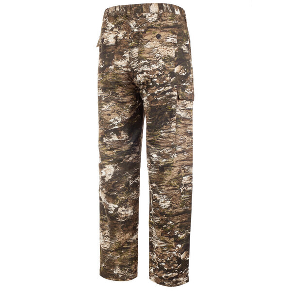 HUNTWORTH Carlsbad Lightweight Cotton/Twill Cargo Tarnen Camo Pant