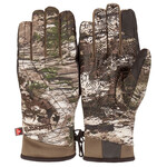 HUNTWORTH Anchorage Heavyweight Gloves Tarnen