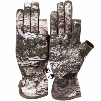 HUNTWORTH Ames Lightweight Gloves Tarnen