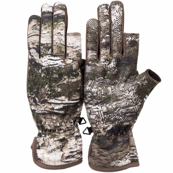 HUNTWORTH Ames Lightweight Gloves Tarnen