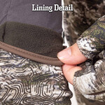 HUNTWORTH Ames Lightweight Gloves Tarnen