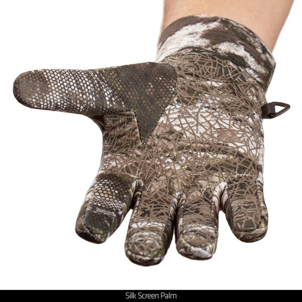 HUNTWORTH Macon Lightweight Gloves Tarnen
