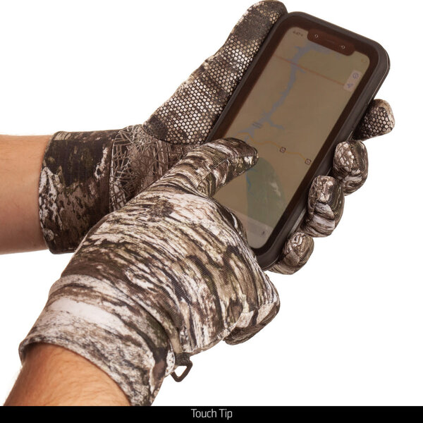 HUNTWORTH Macon Lightweight Tarnen Gloves