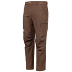 HUNTWORTH Durham Lightweight Ash Brown Pant
