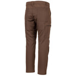 HUNTWORTH Durham Lightweight Ash Brown Pant