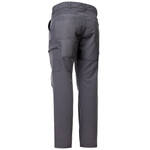 HUNTWORTH Durham Lightweight Dark Gray Pant