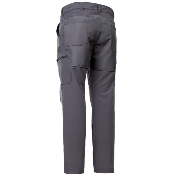 HUNTWORTH Durham Lightweight Dark Gray Pant